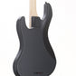 [SN GC2329780] USED GRASSROOTS / G-AMAZE-DX/LS Black Satin [03]