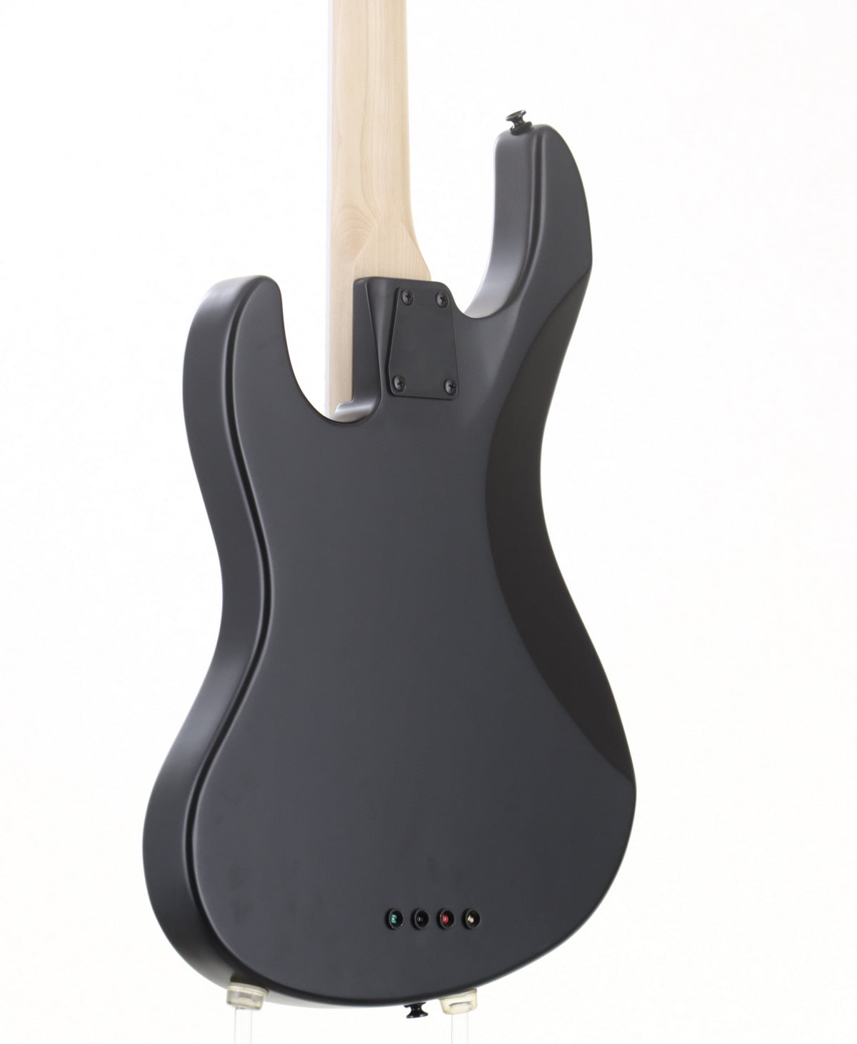 [SN GC2329780] USED GRASSROOTS / G-AMAZE-DX/LS Black Satin [03]