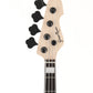 [SN GC2329780] USED GRASSROOTS / G-AMAZE-DX/LS Black Satin [03]