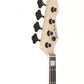[SN GC2329780] USED GRASSROOTS / G-AMAZE-DX/LS Black Satin [03]