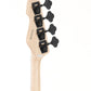 [SN GC2329780] USED GRASSROOTS / G-AMAZE-DX/LS Black Satin [03]