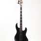 [SN GC2329780] USED GRASSROOTS / G-AMAZE-DX/LS Black Satin [03]