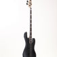[SN GC2329780] USED GRASSROOTS / G-AMAZE-DX/LS Black Satin [03]
