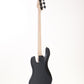 [SN GC2329780] USED GRASSROOTS / G-AMAZE-DX/LS Black Satin [03]