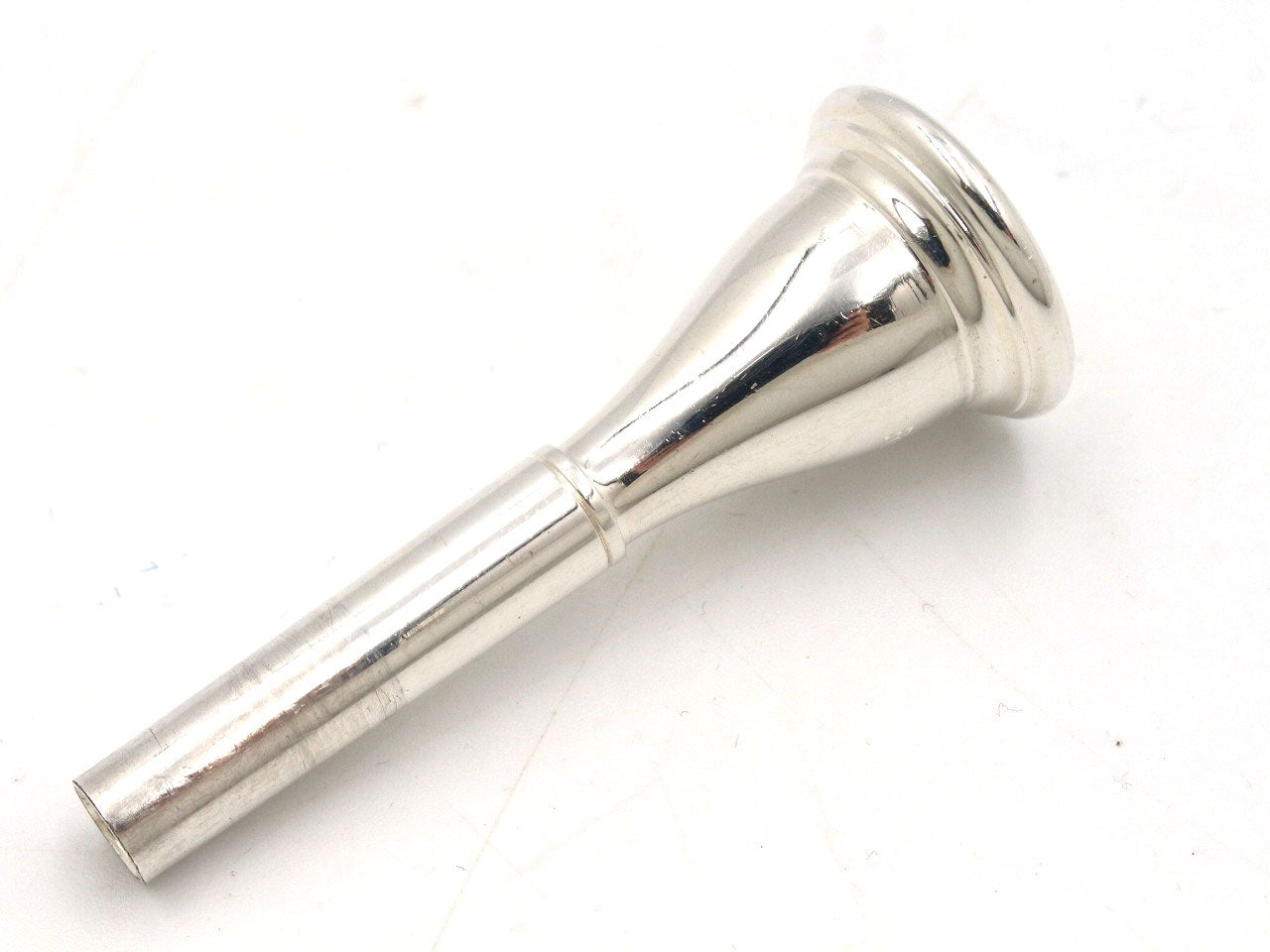 USED Bruno Tilz / Tilz French horn mouthpiece S8 SP [09]