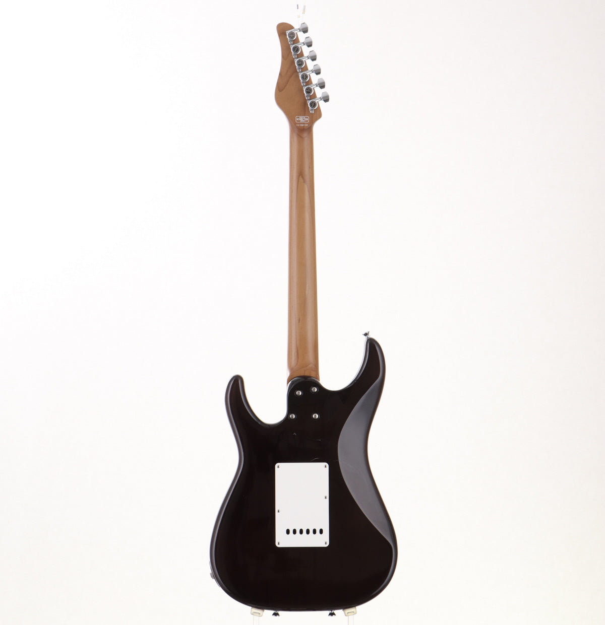 [SN S2108130] USED SCHECTER / SD-II-24-AL-VTR-FM / ILB / RM Aqua Blue [06]