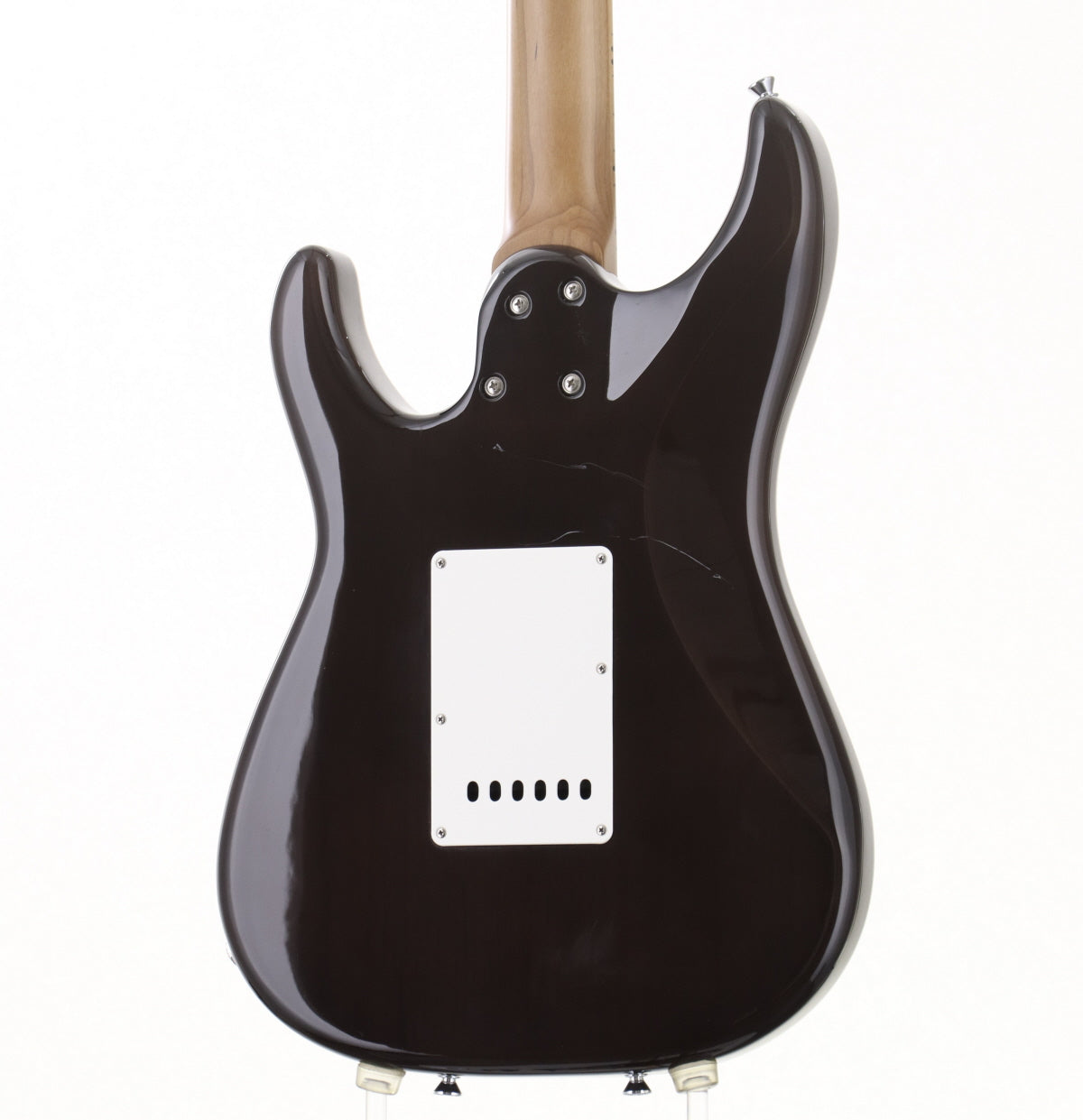 [SN S2108130] USED SCHECTER / SD-II-24-AL-VTR-FM / ILB / RM Aqua Blue [06]