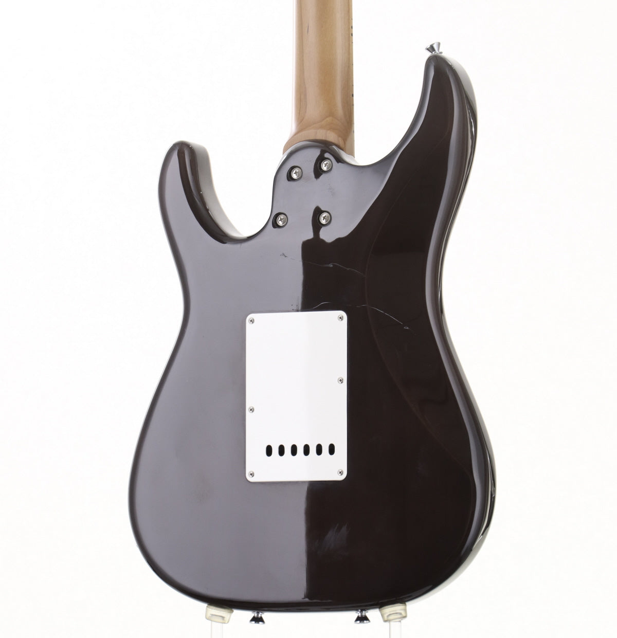 [SN S2108130] USED SCHECTER / SD-II-24-AL-VTR-FM / ILB / RM Aqua Blue [06]