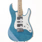 [SN S2108130] USED SCHECTER / SD-II-24-AL-VTR-FM / ILB / RM Aqua Blue [06]