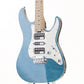 [SN S2108130] USED SCHECTER / SD-II-24-AL-VTR-FM / ILB / RM Aqua Blue [06]
