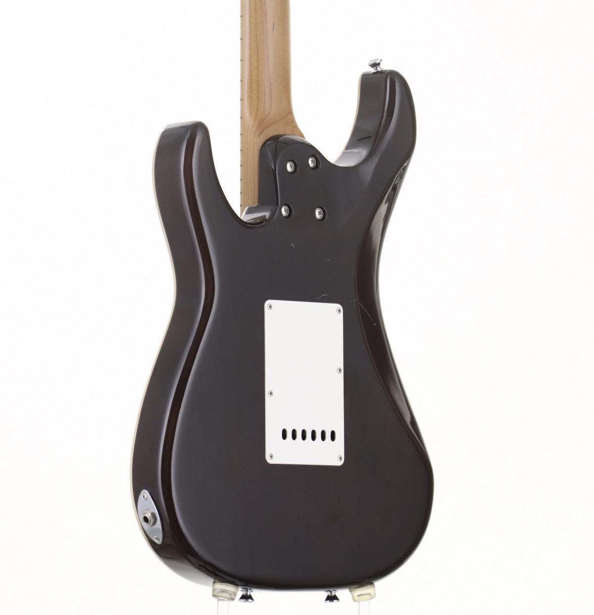 [SN S2108130] USED SCHECTER / SD-II-24-AL-VTR-FM / ILB / RM Aqua Blue [06]
