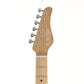 [SN S2108130] USED SCHECTER / SD-II-24-AL-VTR-FM / ILB / RM Aqua Blue [06]