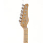 [SN S2108130] USED SCHECTER / SD-II-24-AL-VTR-FM / ILB / RM Aqua Blue [06]