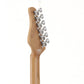[SN S2108130] USED SCHECTER / SD-II-24-AL-VTR-FM / ILB / RM Aqua Blue [06]