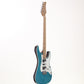 [SN S2108130] USED SCHECTER / SD-II-24-AL-VTR-FM / ILB / RM Aqua Blue [06]