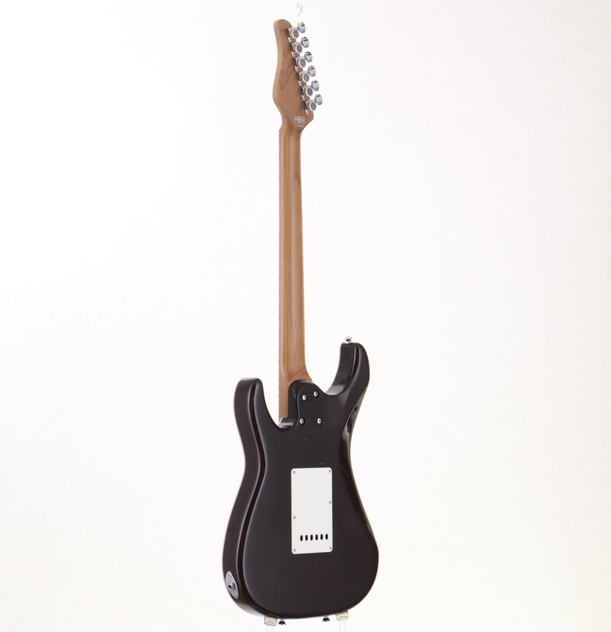 [SN S2108130] USED SCHECTER / SD-II-24-AL-VTR-FM / ILB / RM Aqua Blue [06]