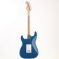 [SN MIJ  JD23031695] USED FENDER MADE IN JAPAN / Hybrid II Stratocaster HSH Maple Fingerboard Forest Blue [03]