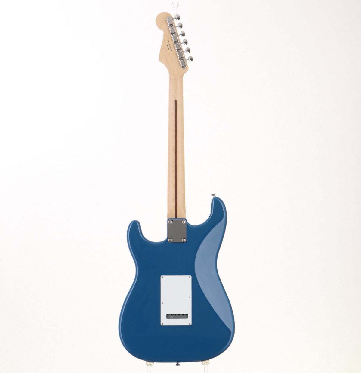 [SN MIJ  JD23031695] USED FENDER MADE IN JAPAN / Hybrid II Stratocaster HSH Maple Fingerboard Forest Blue [03]