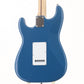 [SN MIJ  JD23031695] USED FENDER MADE IN JAPAN / Hybrid II Stratocaster HSH Maple Fingerboard Forest Blue [03]