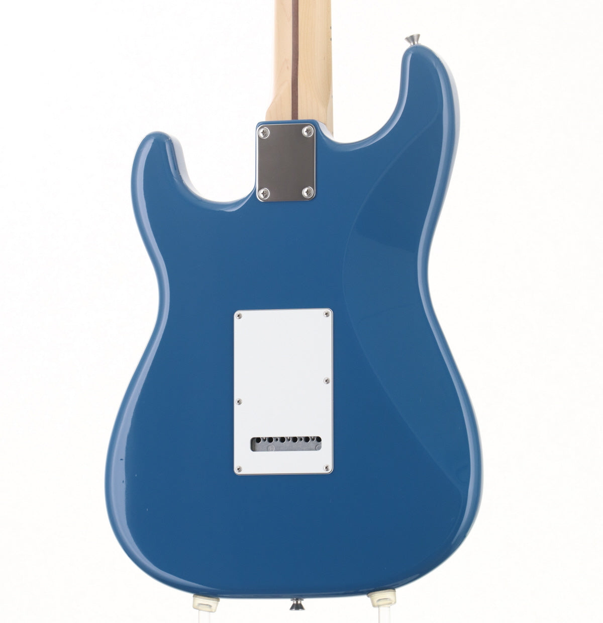 [SN MIJ  JD23031695] USED FENDER MADE IN JAPAN / Hybrid II Stratocaster HSH Maple Fingerboard Forest Blue [03]