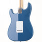 [SN MIJ  JD23031695] USED FENDER MADE IN JAPAN / Hybrid II Stratocaster HSH Maple Fingerboard Forest Blue [03]