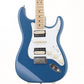 [SN MIJ  JD23031695] USED FENDER MADE IN JAPAN / Hybrid II Stratocaster HSH Maple Fingerboard Forest Blue [03]