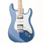 [SN MIJ  JD23031695] USED FENDER MADE IN JAPAN / Hybrid II Stratocaster HSH Maple Fingerboard Forest Blue [03]