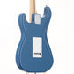 [SN MIJ  JD23031695] USED FENDER MADE IN JAPAN / Hybrid II Stratocaster HSH Maple Fingerboard Forest Blue [03]