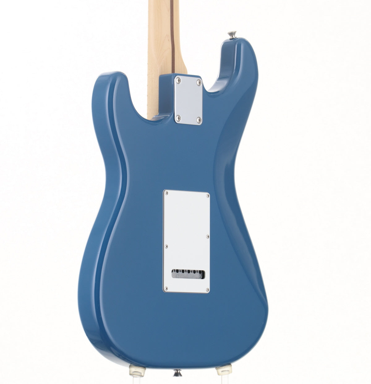 [SN MIJ  JD23031695] USED FENDER MADE IN JAPAN / Hybrid II Stratocaster HSH Maple Fingerboard Forest Blue [03]