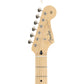 [SN MIJ  JD23031695] USED FENDER MADE IN JAPAN / Hybrid II Stratocaster HSH Maple Fingerboard Forest Blue [03]
