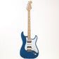 [SN MIJ  JD23031695] USED FENDER MADE IN JAPAN / Hybrid II Stratocaster HSH Maple Fingerboard Forest Blue [03]