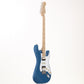 [SN MIJ  JD23031695] USED FENDER MADE IN JAPAN / Hybrid II Stratocaster HSH Maple Fingerboard Forest Blue [03]