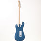 [SN MIJ  JD23031695] USED FENDER MADE IN JAPAN / Hybrid II Stratocaster HSH Maple Fingerboard Forest Blue [03]