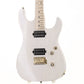 [SN 381] USED ADDICTONE CUSTOM GUITARS / ARENA Ash Top Blonde Aged [03]