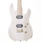 [SN 381] USED ADDICTONE CUSTOM GUITARS / ARENA Ash Top Blonde Aged [03]