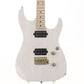 [SN 381] USED ADDICTONE CUSTOM GUITARS / ARENA Ash Top Blonde Aged [03]