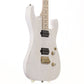 [SN 381] USED ADDICTONE CUSTOM GUITARS / ARENA Ash Top Blonde Aged [03]