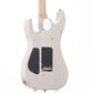 [SN 381] USED ADDICTONE CUSTOM GUITARS / ARENA Ash Top Blonde Aged [03]