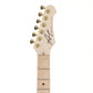 [SN 381] USED ADDICTONE CUSTOM GUITARS / ARENA Ash Top Blonde Aged [03]