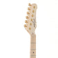 [SN 381] USED ADDICTONE CUSTOM GUITARS / ARENA Ash Top Blonde Aged [03]