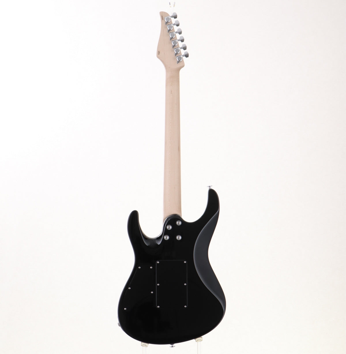 [SN JS4C2D] USED SUHR / MODERN Chilli Pepper Red Burst [03]