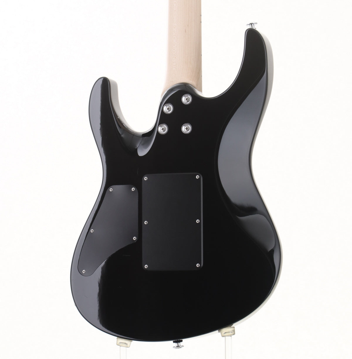 [SN JS4C2D] USED SUHR / MODERN Chilli Pepper Red Burst [03]