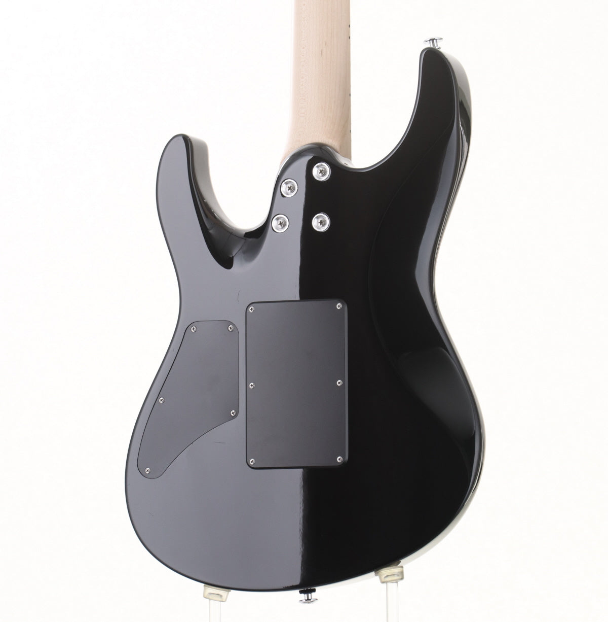 [SN JS4C2D] USED SUHR / MODERN Chilli Pepper Red Burst [03]