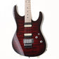 [SN JS4C2D] USED SUHR / MODERN Chilli Pepper Red Burst [03]