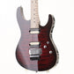 [SN JS4C2D] USED SUHR / MODERN Chilli Pepper Red Burst [03]
