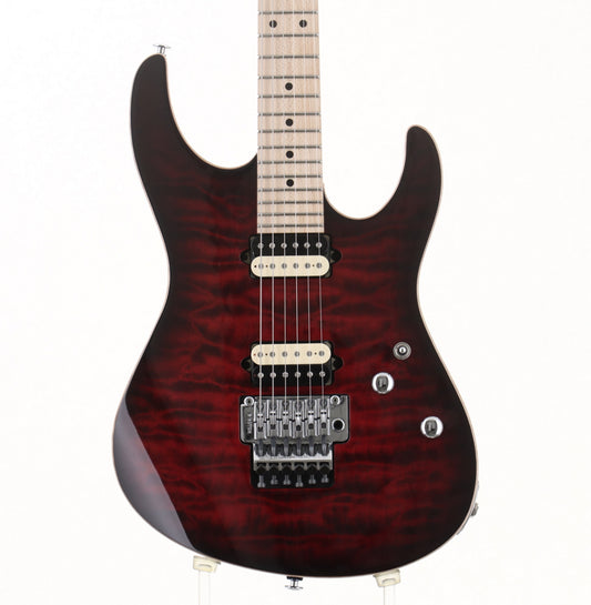 [SN JS4C2D] USED SUHR / MODERN Chilli Pepper Red Burst [03]