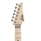 [SN JS4C2D] USED SUHR / MODERN Chilli Pepper Red Burst [03]