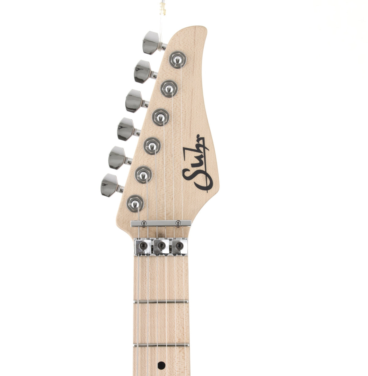 [SN JS4C2D] USED SUHR / MODERN Chilli Pepper Red Burst [03]