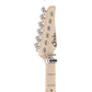 [SN JS4C2D] USED SUHR / MODERN Chilli Pepper Red Burst [03]