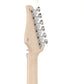 [SN JS4C2D] USED SUHR / MODERN Chilli Pepper Red Burst [03]